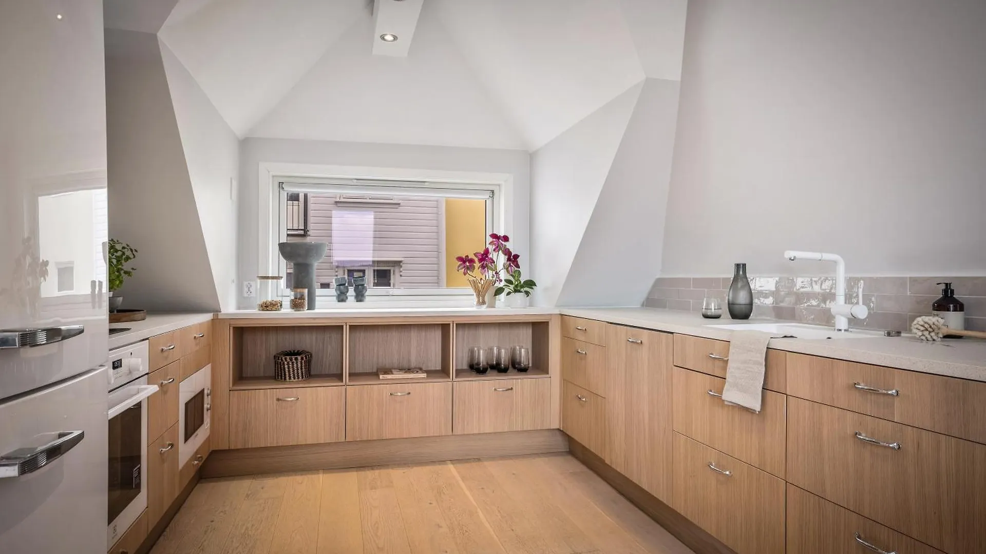 Sandviken Apartment Bergen