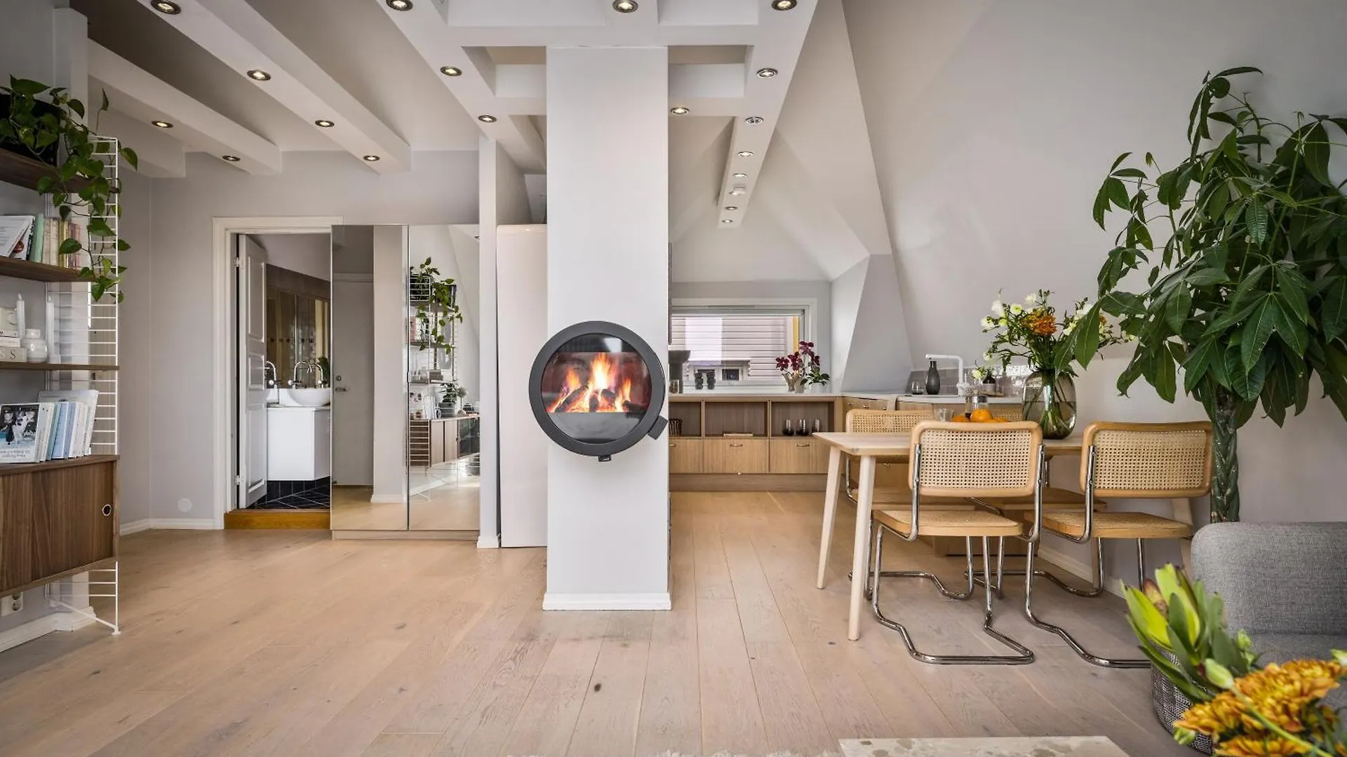 Sandviken Apartment Bergen