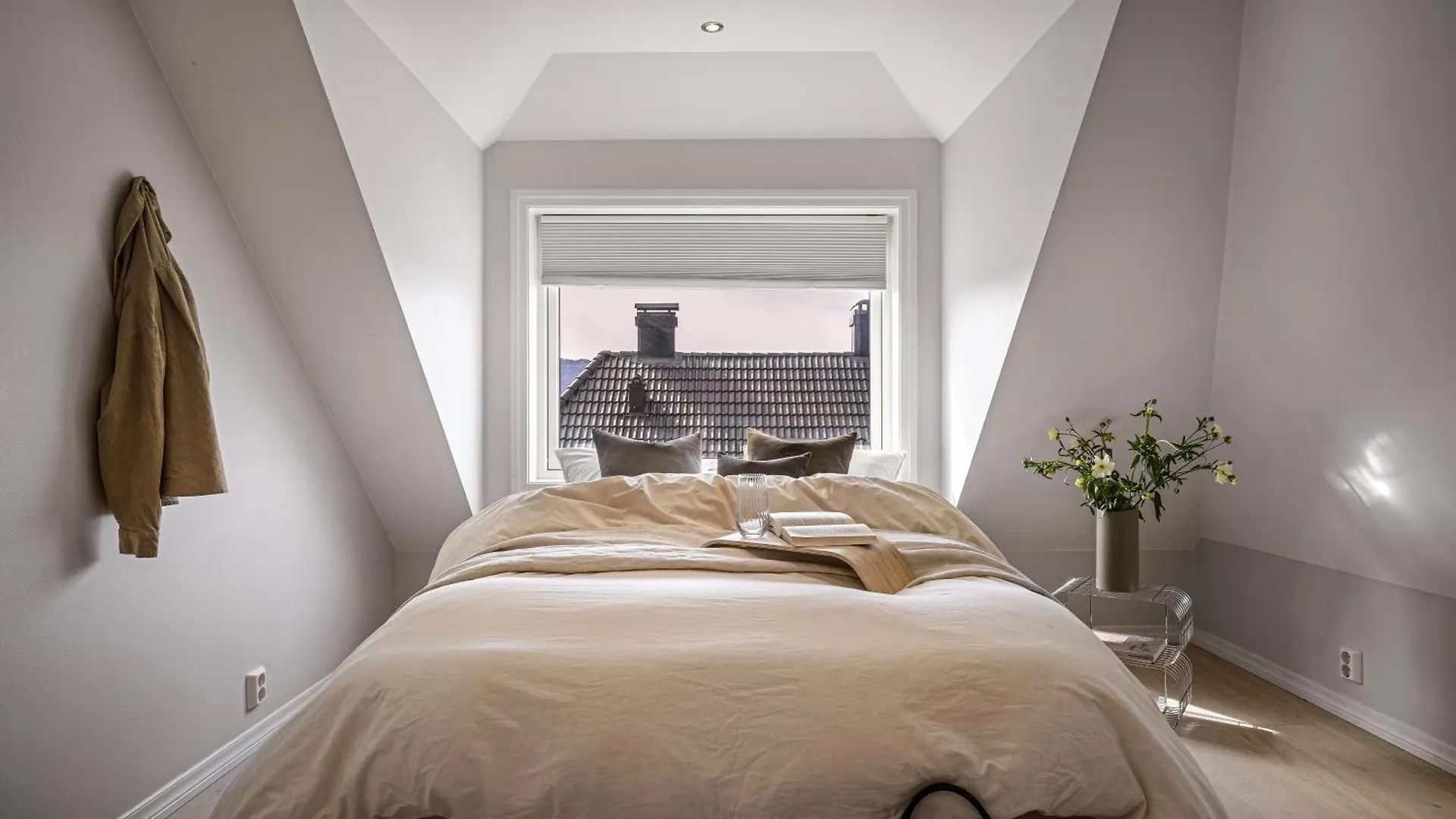 Sandviken Apartment Bergen