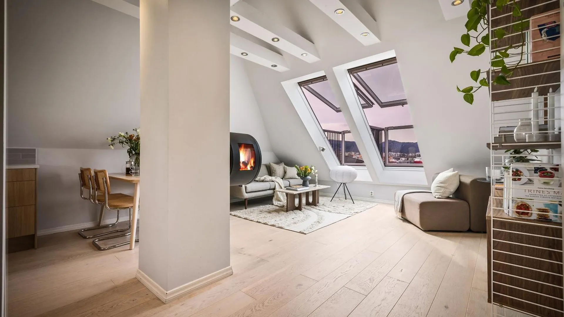 Sandviken Apartment Bergen