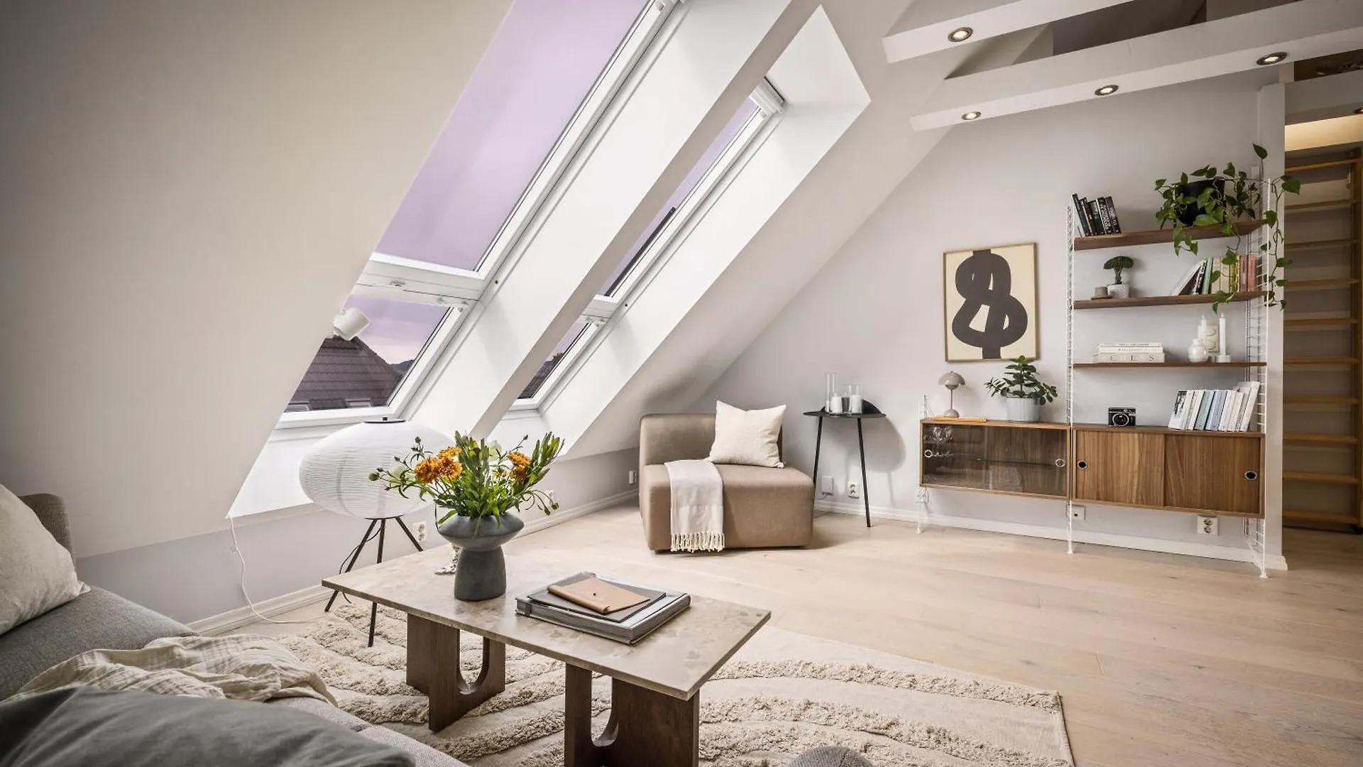 Sandviken Apartment Bergen 0*,