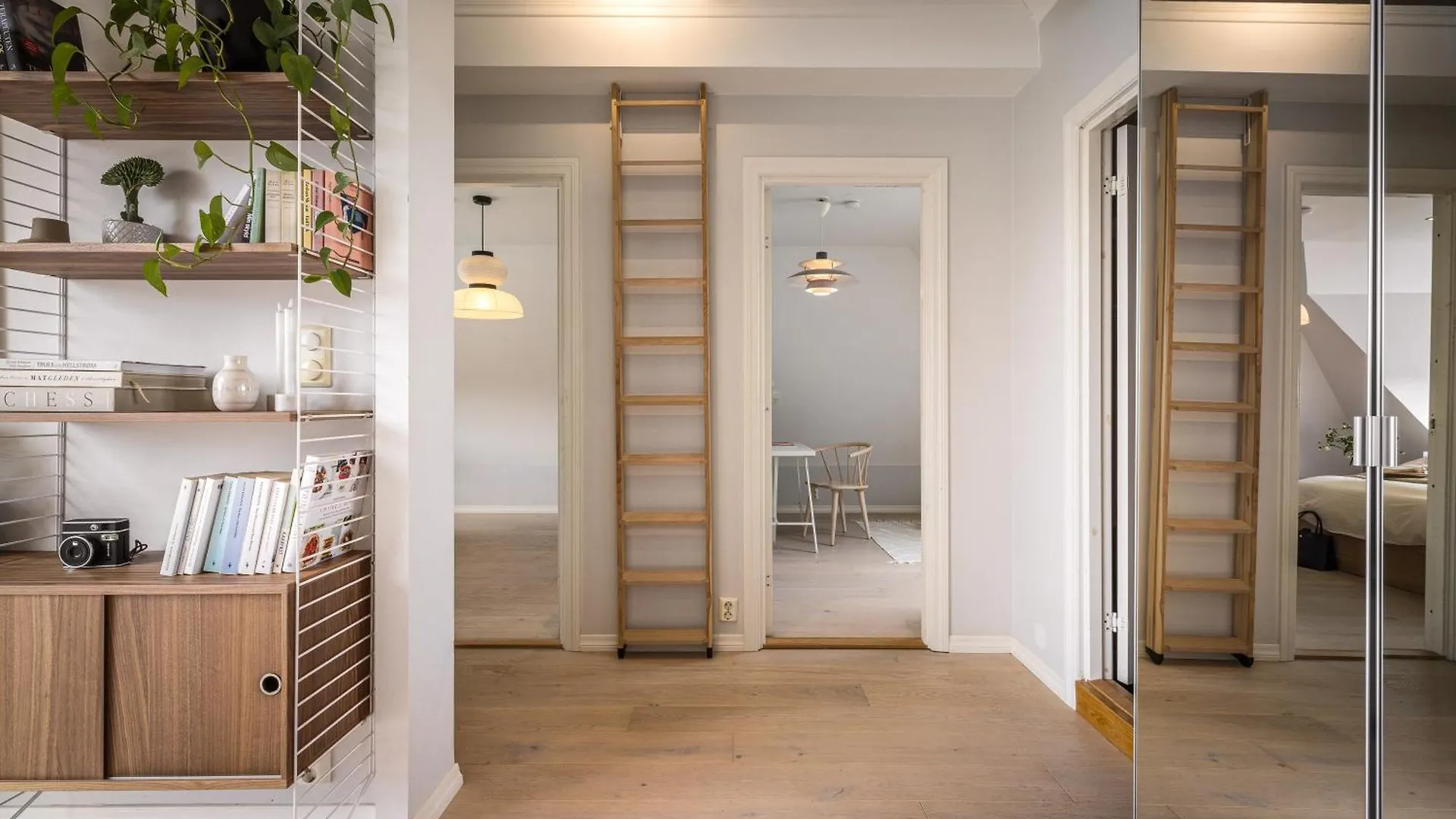 Sandviken Apartment Bergen